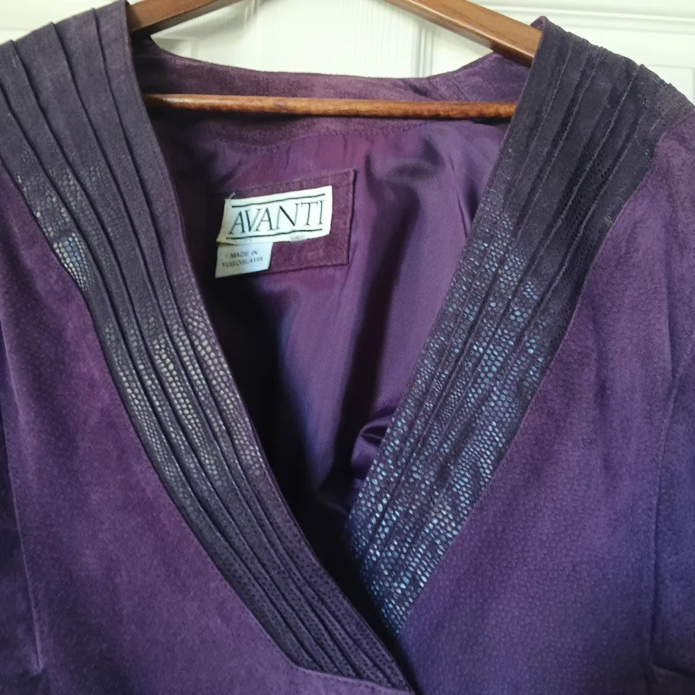 Jacket - Picture 2 of 4